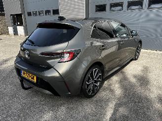 Toyota Corolla 1.8 Hybrid Executive PANODAK / LEER / AUTOMAAT picture 23