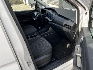 Volkswagen Caddy 2.0 TDI picture 9