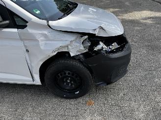 Volkswagen Caddy 2.0 TDI picture 4