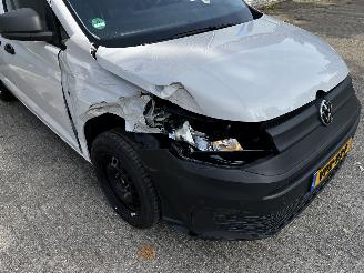 Volkswagen Caddy 2.0 TDI picture 5