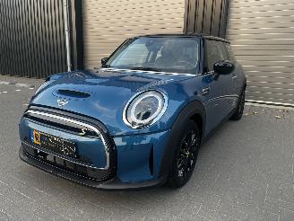 Auto incidentate Mini Electric Business Edition 33kWh NAVI / CRUISE / PDC 2022/9