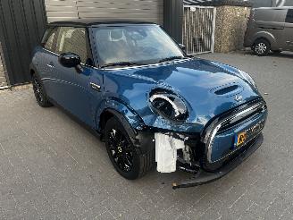 Mini Electric BUSINESS EDITION 33KW / NAVI / CAMERA / CRUISE picture 3