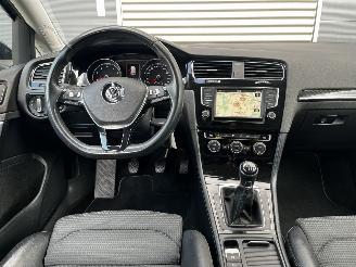 Volkswagen Golf Variant 1.2TSI NAVI / CAMERA / CRUISE picture 8