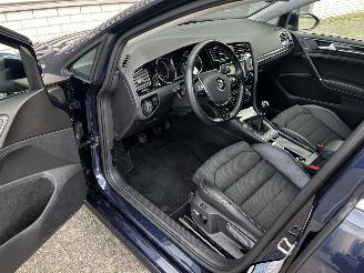 Volkswagen Golf Variant 1.2TSI NAVI / CAMERA / CRUISE picture 4