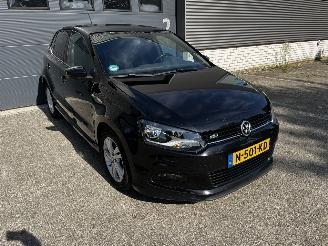 Volkswagen Polo 1.4TDI R-LINE picture 3
