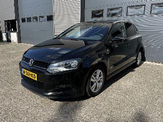 Voiture accidenté Volkswagen Polo 1.4TDI R-LINE 2015/9