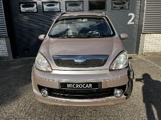 Microcar  s-5000 picture 2