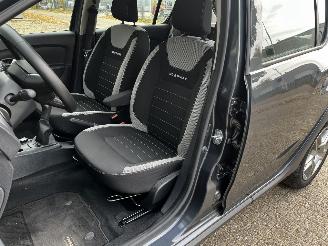 Dacia Sandero STEPWAY 0.9TCE NAVI / CRUISE / PDC picture 7