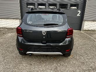 Dacia Sandero STEPWAY 0.9TCE NAVI / CRUISE / PDC picture 17