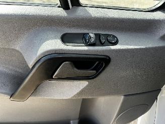 Mercedes Sprinter 416 2.2CDI 432 NIEUWE MOTOR picture 7
