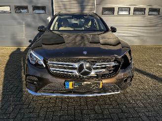 Mercedes GLC 350D  4 MATIC / PANODAK / LEER / VEEL OPTIES picture 2