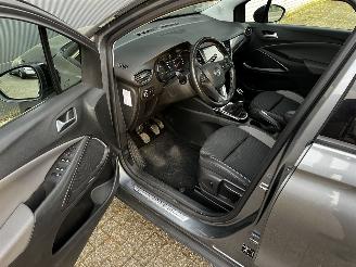 Opel Crossland X 1..2TURBO / PANODAK / CRUISE / NAVI picture 9