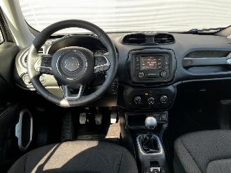 Jeep Renegade 1.6i  AIRCO picture 11