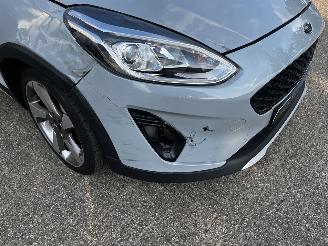 Ford Fiesta 1.0 EcoBoost  ACTIVE / B&O / CRUISE / PDC / 125PK picture 4