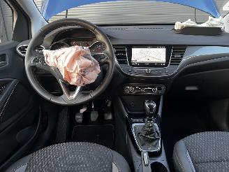 Opel Crossland X 1.2Turbo NAVI / CRUISE / CLIMA picture 9