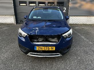 Opel Crossland X 1.2Turbo NAVI / CRUISE / CLIMA picture 2