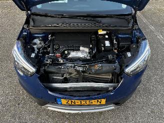 Opel Crossland X 1.2Turbo NAVI / CRUISE / CLIMA picture 4