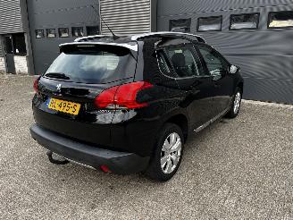 Peugeot 2008 1.2 Puretech AUTOMAAT / CLIMA / CRUISE picture 15