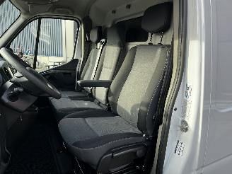 Renault Master 2.3 DCI L3 H3 NAVI / CRUISE / CAMERA / 2X AIRCO picture 11