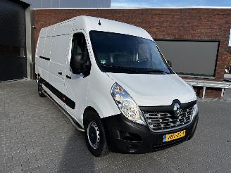 Renault Master 2.3 DCI L3 H3 NAVI / CRUISE / CAMERA / 2X AIRCO picture 3