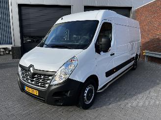  Renault Master 2.3 DCI L3 H3 NAVI / CRUISE / CAMERA / 2X AIRCO 2019/5