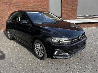 Volkswagen Polo 1.0 TSI / AUTOMAAT / DIG COCKPIT / NAVI / CRUISE picture 3