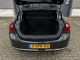 Opel Astra 1.4 TURBO / LEER / NAVI / CRUISE picture 19