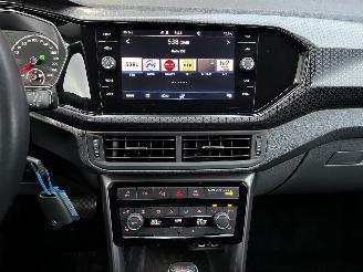 Volkswagen T-Cross 1.0 TSI AUTOMAAT / NAVI / CAMERA / CRUISE picture 12
