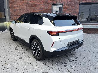 Opel Grandland 1.2 Turbo Hybrid / AUTOMAAT / NAVI / 360CAM / NIEUWSTE MODEL picture 17