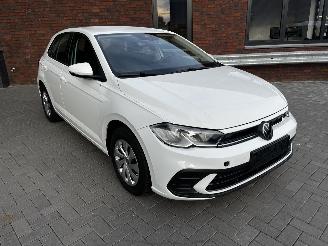 Volkswagen Polo 1.0 MPI CRUISE / PDC / APP CONNECT / 2025 picture 3