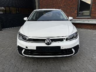 Volkswagen Polo 1.0 MPI CRUISE / PDC / APP CONNECT / 2025 picture 2