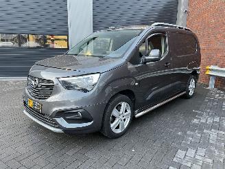  Opel Combo 1.5D L2 H1 CLIMA / CRUISE / NAVI / CAMERA / 130PK 2020/9
