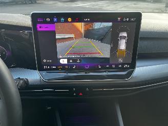 Volkswagen Golf 1.5 eTSI AUTOMAAT / NAVI / CRUISE / LED / ENZ ENZ picture 15