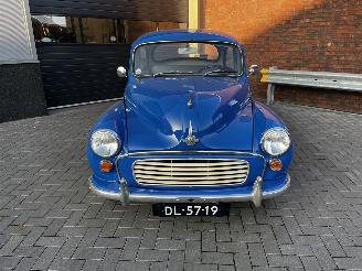 Morris Minor 1000 picture 2