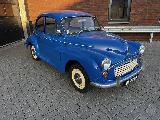 Morris Minor 1000 picture 3