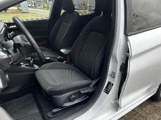 Ford Fiesta 1.0 ST-LINE PANODAK / CRUISE / NAVI / 125PK picture 8