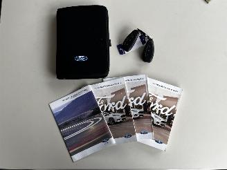 Ford Fiesta 1.0 ST-LINE PANODAK / CRUISE / NAVI / 125PK picture 22