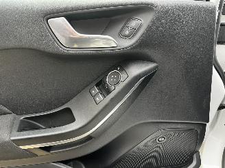 Ford Fiesta 1.0 ST-LINE PANODAK / CRUISE / NAVI / 125PK picture 18