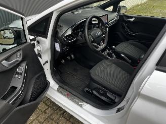 Ford Fiesta 1.0 ST-LINE PANODAK / CRUISE / NAVI / 125PK picture 7