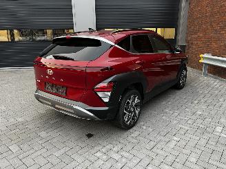 Hyundai Kona 1.0 T-GDI CAMERA / NAVI / CRUISE / PDC picture 17