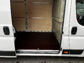 Citroën Jumper 2.2 BlueHDI L4-H2 AIRCO / NAVI / AIRCO picture 25