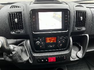 Citroën Jumper 2.2 BlueHDI L4-H2 AIRCO / NAVI / AIRCO picture 17