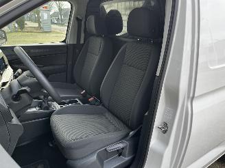 Volkswagen Caddy 2.0TDI CLIMA / TREKHAAK / EERSTE EIGENAAR picture 9