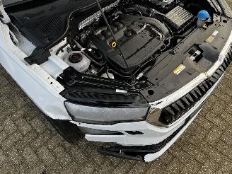 Skoda Karoq 1.5 TSI AUTOMAAT / NAVI / DIG COCKPIT / AFK TREKHAAK picture 6