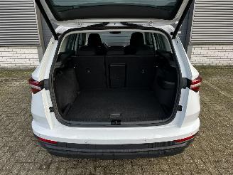 Skoda Karoq 1.5 TSI AUTOMAAT / NAVI / DIG COCKPIT / AFK TREKHAAK picture 24