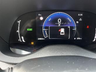 Toyota Yaris Cross 1.5 Hybrid AUTOMAAT / CAMERA / APPLE CARPLAY picture 21