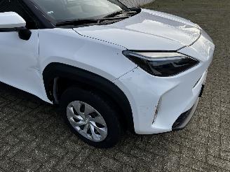 Toyota Yaris Cross 1.5 Hybrid AUTOMAAT / CAMERA / APPLE CARPLAY picture 5