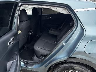 Kia Sportage 1.6 T-GDI MHEV CLIMA/ APPLE CONNECT / CAMERA / PDC picture 10