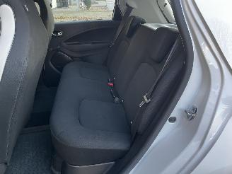 Renault Zoé R110 52kWh AIRCO / CRUISE / NAVI picture 9