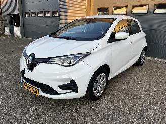 skadebil auto Renault Zoé R110 52kWh AIRCO / CRUISE / NAVI 2020/1